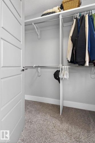 36 Riviere, St. Albert, AB - Indoor With Storage