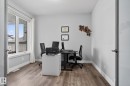 36 Riviere, St. Albert, AB  - Indoor Photo Showing Office 