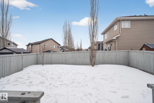 36 Riviere, St. Albert, AB - Outdoor