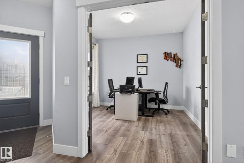 36 Riviere, St. Albert, AB - Indoor