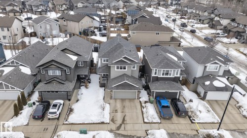 36 Riviere, St. Albert, AB - Outdoor With Facade