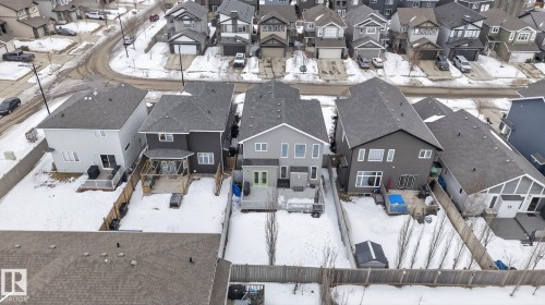 36 Riviere, St. Albert, AB - Outdoor