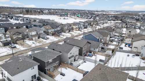 36 Riviere, St. Albert, AB - Outdoor