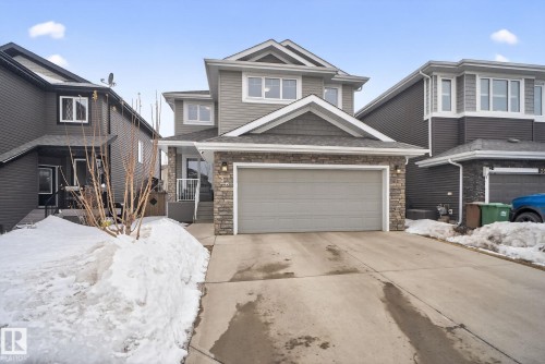 36 Riviere, St. Albert, AB - Outdoor With Facade