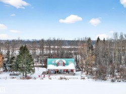 210 LAKESHORE Drive E  Rural Wetaskiwin County, AB T0C 0T0