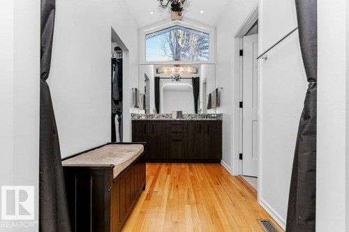 9728 141 Street, Edmonton, AB - Indoor Photo Showing Other Room