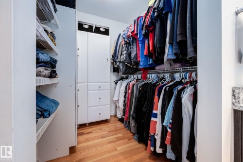 9728 141 Street, Edmonton, AB - Indoor With Storage
