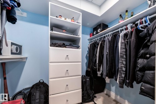 9728 141 Street, Edmonton, AB - Indoor With Storage