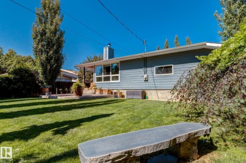 9728 141 Street, Edmonton, AB - Outdoor