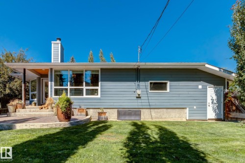 9728 141 Street, Edmonton, AB - Outdoor