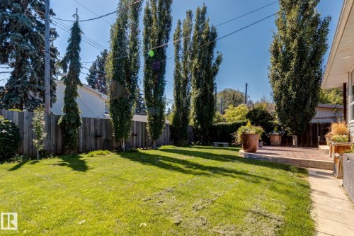9728 141 Street, Edmonton, AB - Outdoor