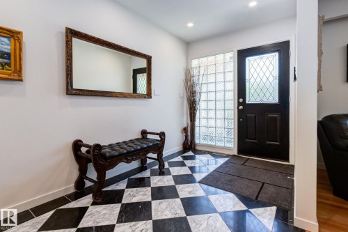 9728 141 Street, Edmonton, AB - Indoor Photo Showing Other Room