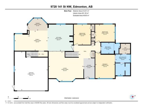 9728 141 Street, Edmonton, AB - Other