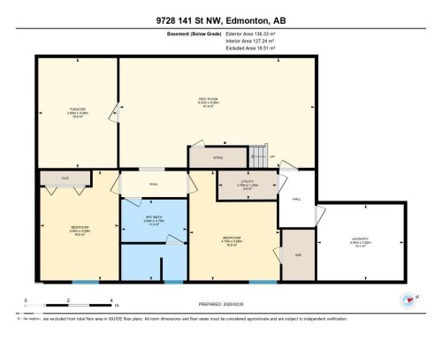 9728 141 Street, Edmonton, AB - Other