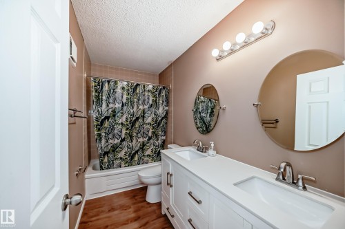 403 10624 123 Street, Edmonton, AB - Indoor Photo Showing Bathroom