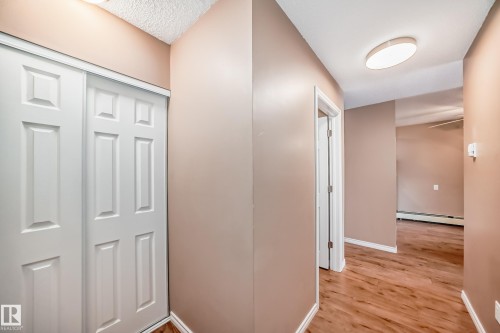 403 10624 123 Street, Edmonton, AB - Indoor Photo Showing Other Room