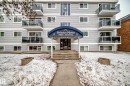403 10624 123 Street, Edmonton, AB  - Outdoor 