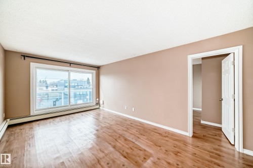 403 10624 123 Street, Edmonton, AB - Indoor Photo Showing Other Room