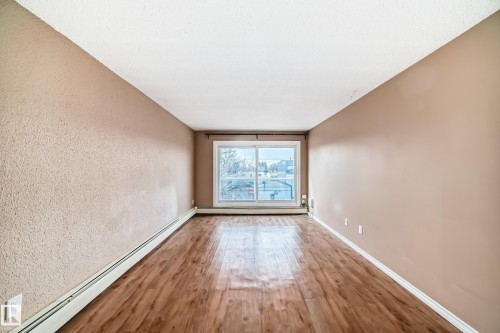 403 10624 123 Street, Edmonton, AB - Indoor Photo Showing Other Room