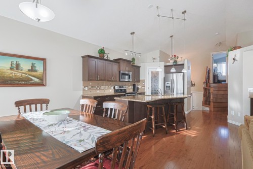 5601 Rue Eaglemont, Beaumont, AB - Indoor Photo Showing Other Room