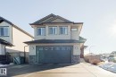 5601 Rue Eaglemont, Beaumont, AB  - Outdoor 