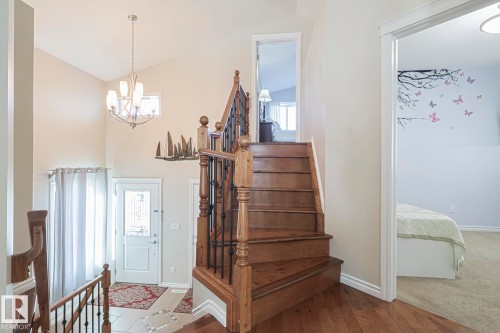 5601 Rue Eaglemont, Beaumont, AB - Indoor Photo Showing Other Room