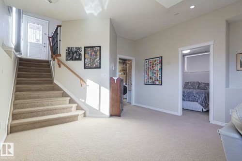 5601 Rue Eaglemont, Beaumont, AB - Indoor Photo Showing Other Room