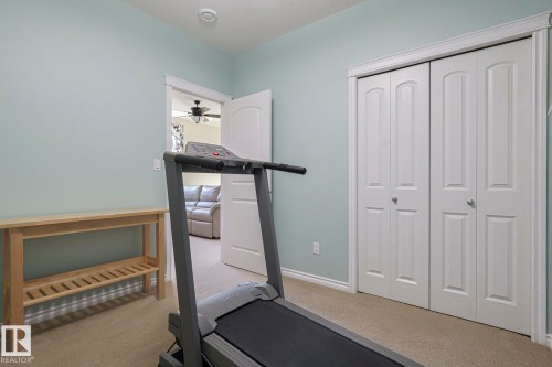 5601 Rue Eaglemont, Beaumont, AB - Indoor