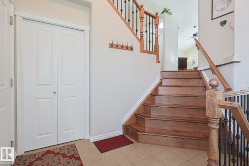 5601 Rue Eaglemont, Beaumont, AB - Indoor Photo Showing Other Room