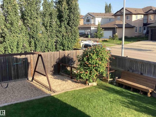 5601 Rue Eaglemont, Beaumont, AB - Outdoor