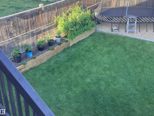 5601 Rue Eaglemont, Beaumont, AB - Outdoor