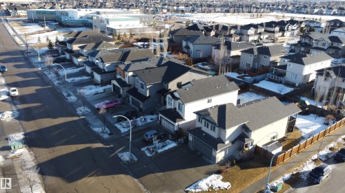 5601 Rue Eaglemont, Beaumont, AB - Outdoor With View