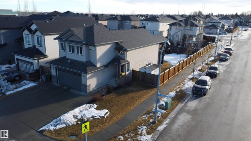 5601 Rue Eaglemont, Beaumont, AB - Outdoor