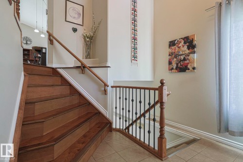 5601 Rue Eaglemont, Beaumont, AB - Indoor Photo Showing Other Room