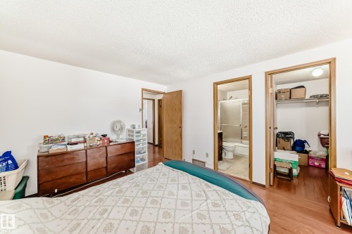 3933 103B Street, Edmonton, AB - Indoor Photo Showing Bedroom