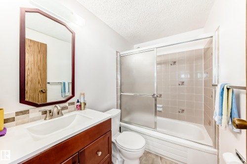3933 103B Street, Edmonton, AB - Indoor Photo Showing Bathroom