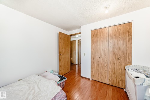 3933 103B Street, Edmonton, AB - Indoor Photo Showing Bedroom