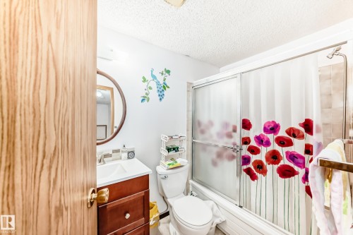 3933 103B Street, Edmonton, AB - Indoor Photo Showing Bathroom