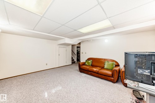 3933 103B Street, Edmonton, AB - Indoor