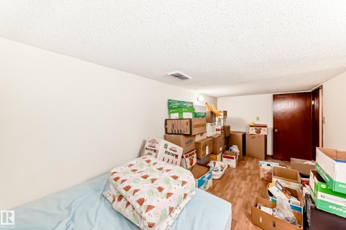 3933 103B Street, Edmonton, AB - Indoor Photo Showing Bedroom