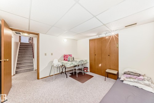 3933 103B Street, Edmonton, AB - Indoor