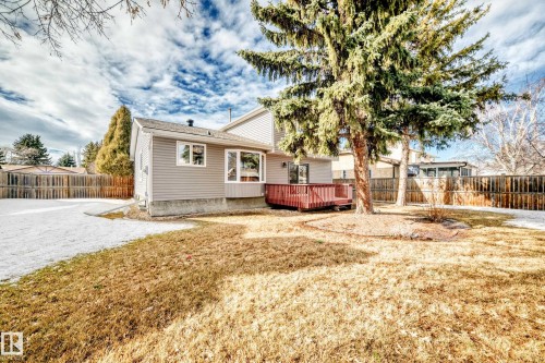3933 103B Street, Edmonton, AB - Outdoor
