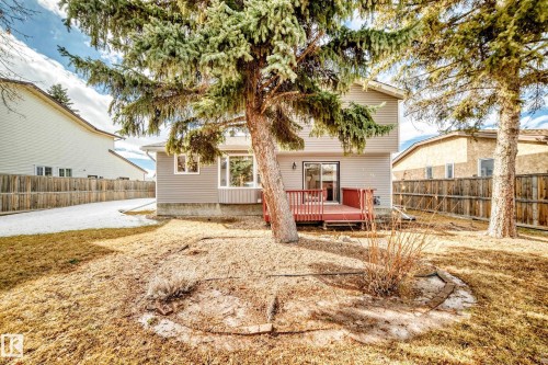 3933 103B Street, Edmonton, AB - Outdoor