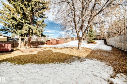 3933 103B Street, Edmonton, AB - Outdoor