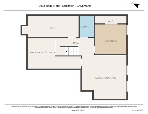 3933 103B Street, Edmonton, AB - Other