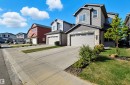 6076 180 Avenue, Edmonton, AB  - Outdoor With Facade 