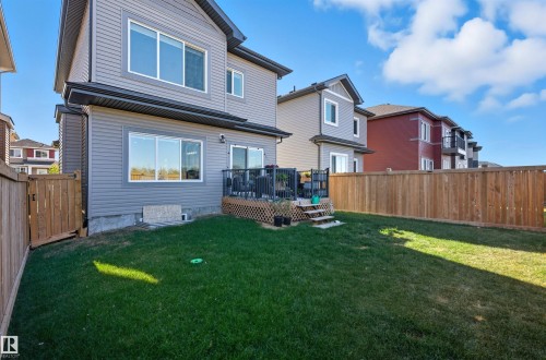 6076 180 Avenue, Edmonton, AB - Outdoor With Exterior