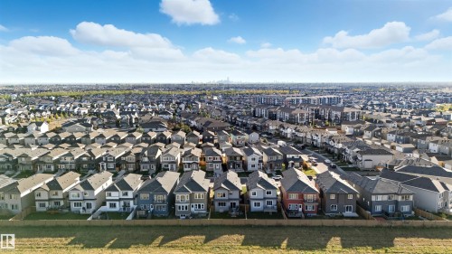 6076 180 Avenue, Edmonton, AB - Outdoor With View