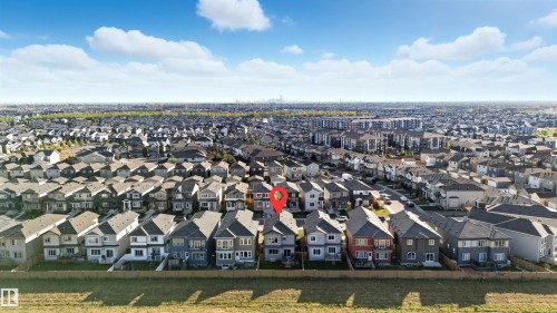 6076 180 Avenue, Edmonton, AB - Outdoor With View