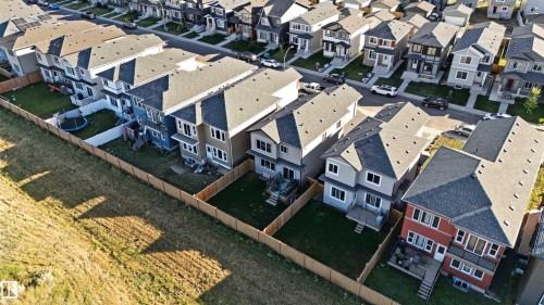 6076 180 Avenue, Edmonton, AB -  With View